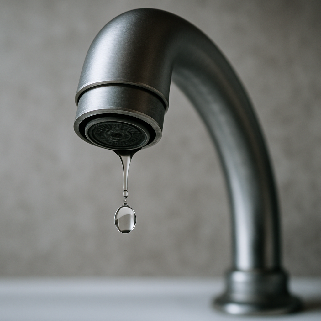 После многолетнего долгостроя более 600 жителей двух сел получили воду