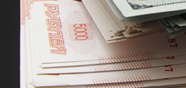 В рублях указали цены на товары в супермаркете Петропавловска