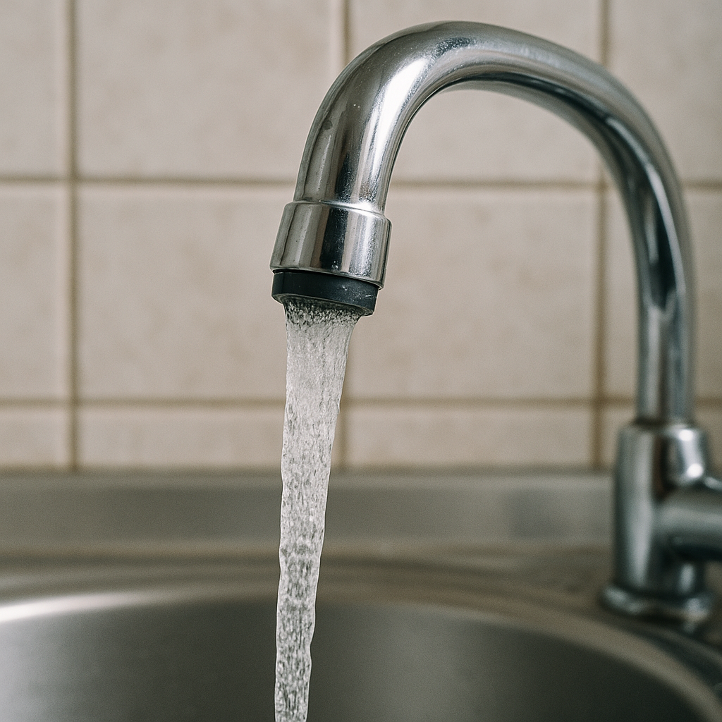 В некоторых домах Павлодара отключат воду