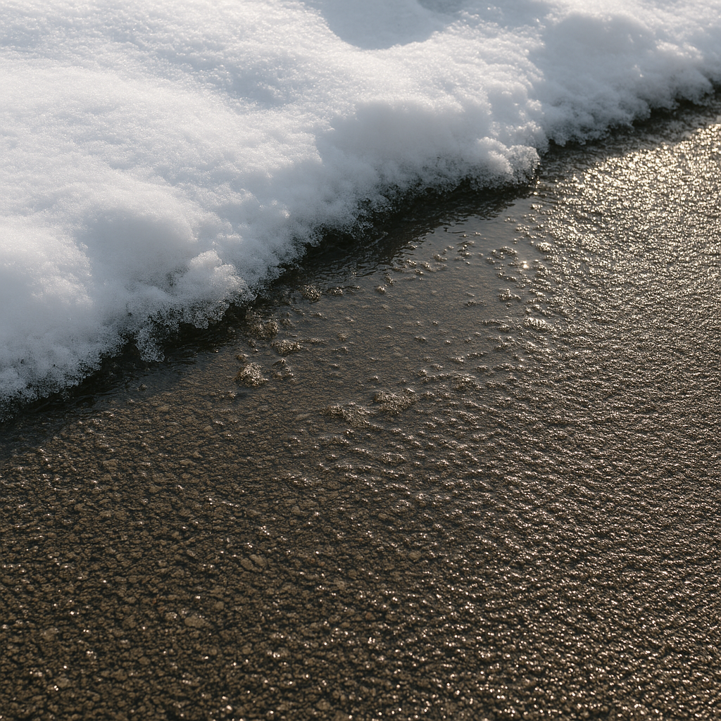 Потепление ожидается в Казахстане