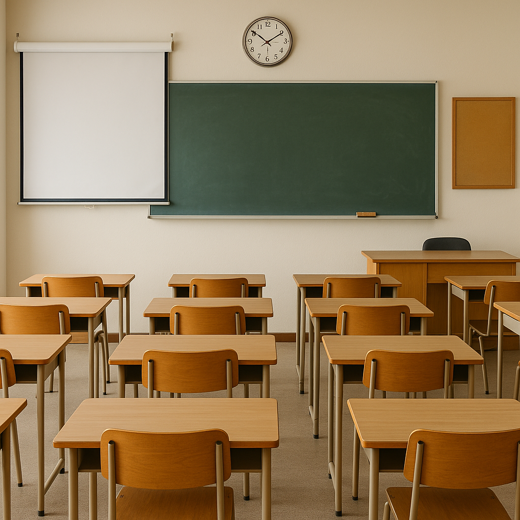 Учащиеся 18 школ ушли на удаленку в Усть-Каменогорске