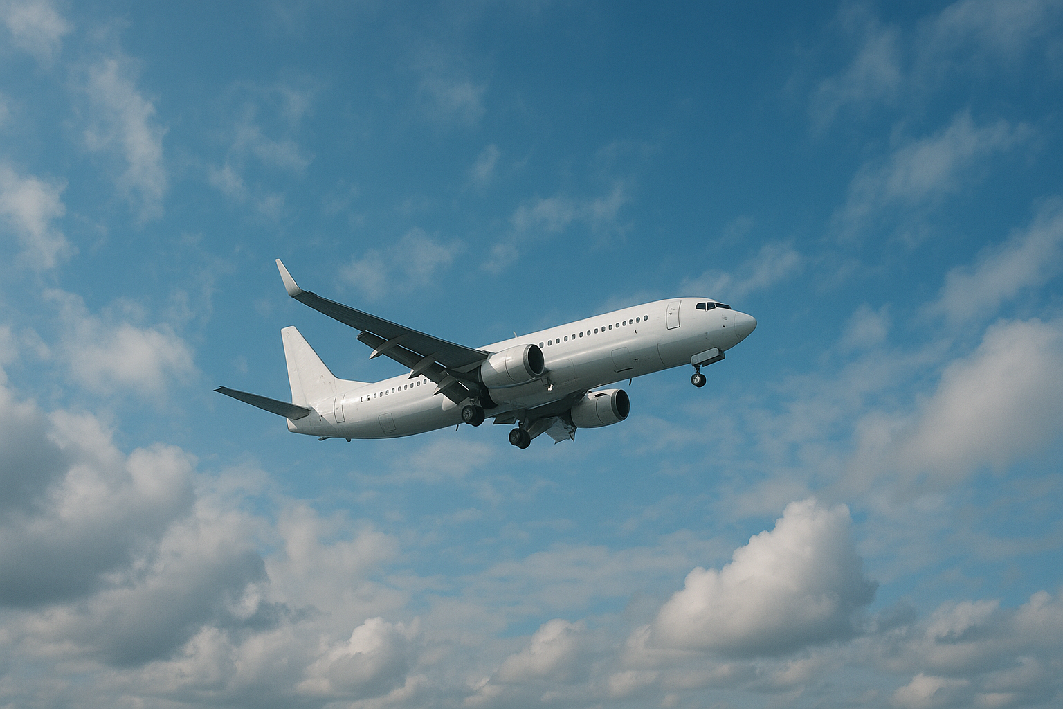 Количество авиарейсов увеличат на праздники в Казахстане