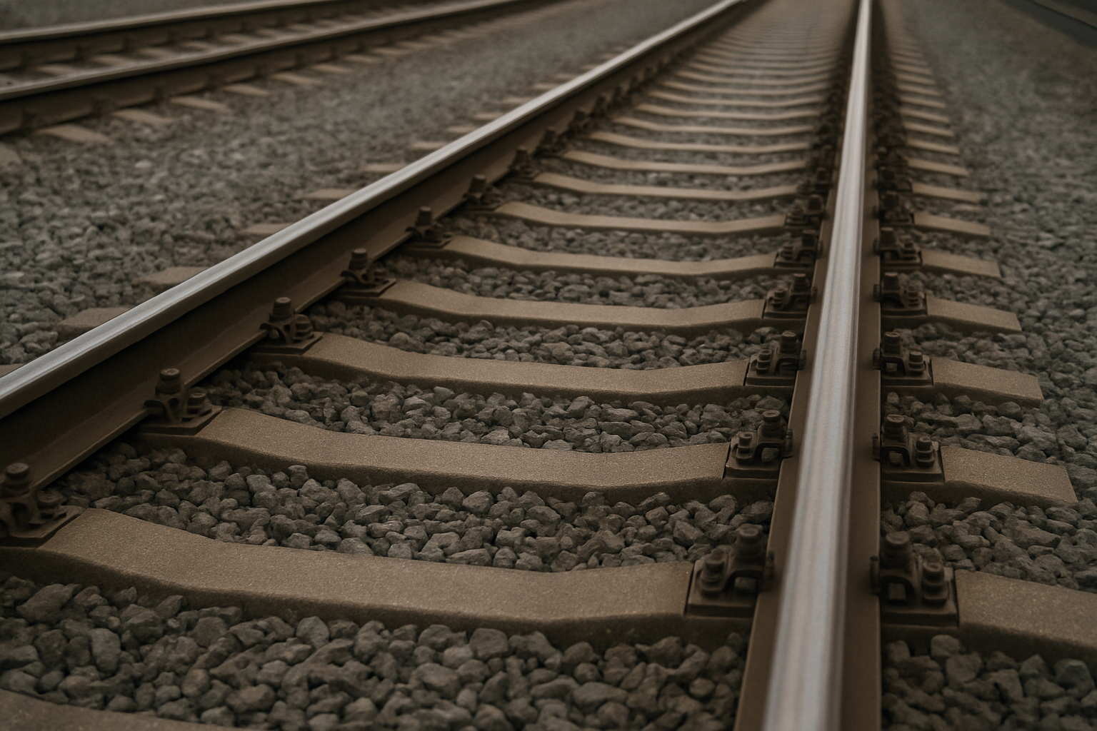 Лошади попали под поезд в Атырауской области