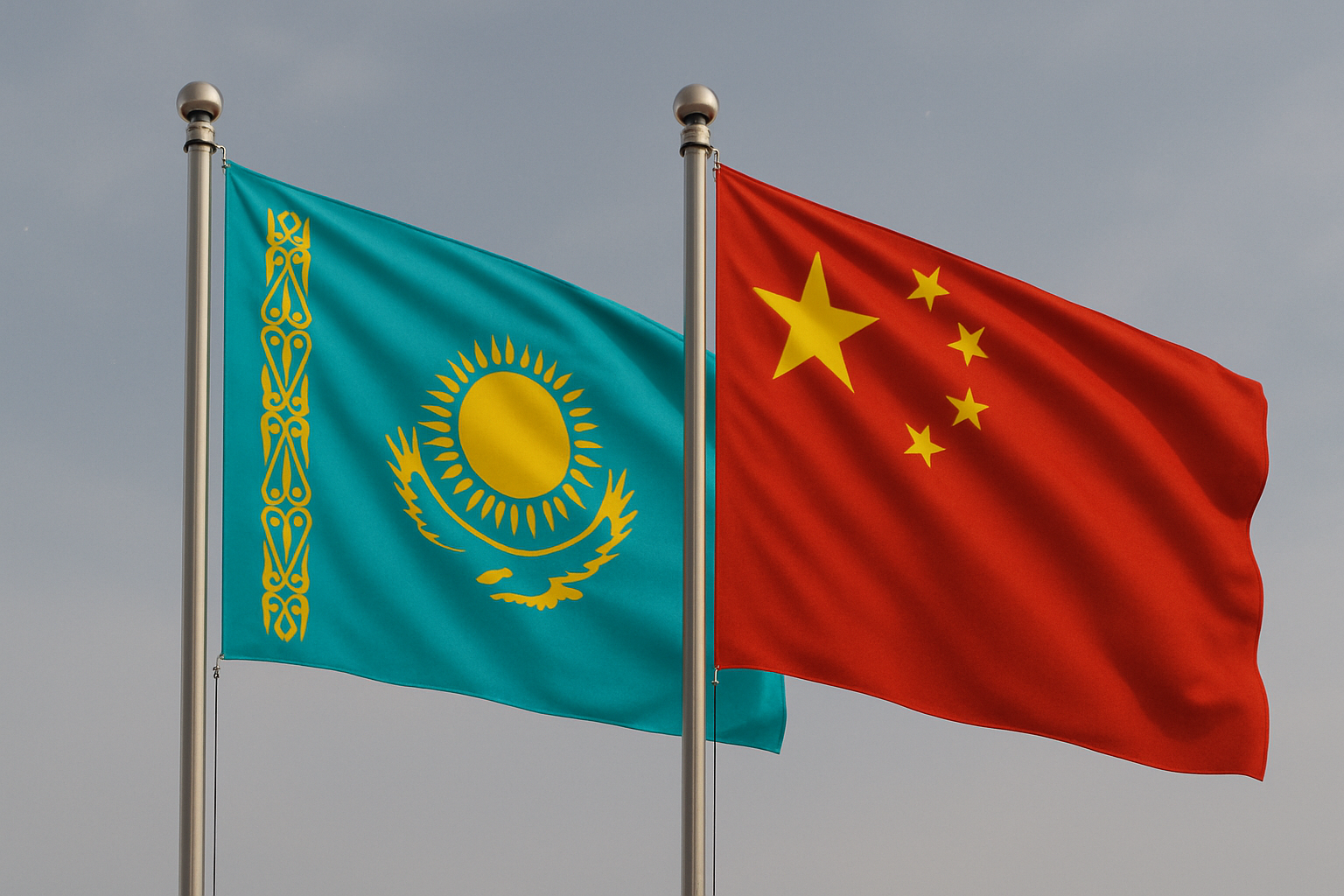 Глава государства направил телеграмму соболезнования Председателю КНР