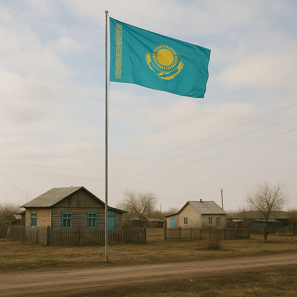 Президент: «Государство всегда будет поддерживать село, ведь это основа нашей нации»