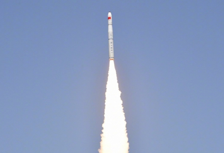 Китай довел число орбитальных запусков в 2025 году до 70 и обновил собственный рекорд