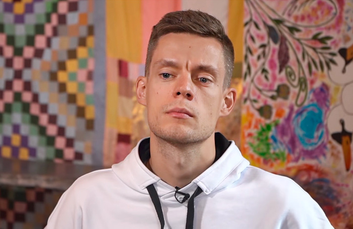 Суд заочно приговорил Юрия Дудя к почти двум годам колонии