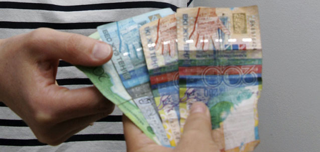 В Актау оштрафовали продавца за двойные цены