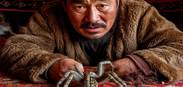 По ту сторону фобий: чего боятся казахстанцы