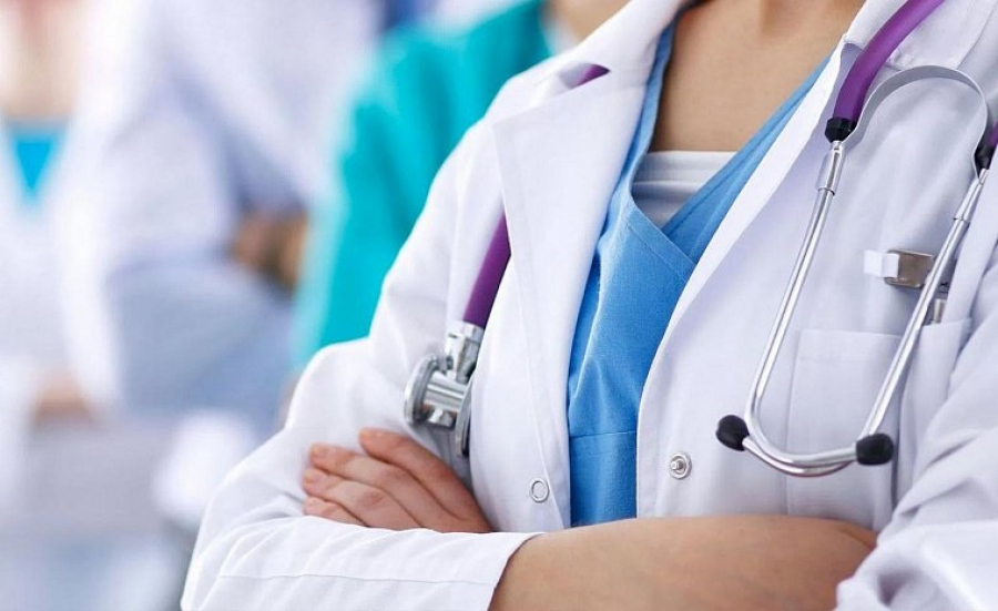 Пять часов на грани: алматинские хирурги спасли пациента с разрывом аорты