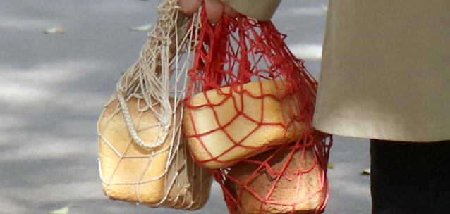 Сколько будет стоить хлеб в Казахстане в 2026 году