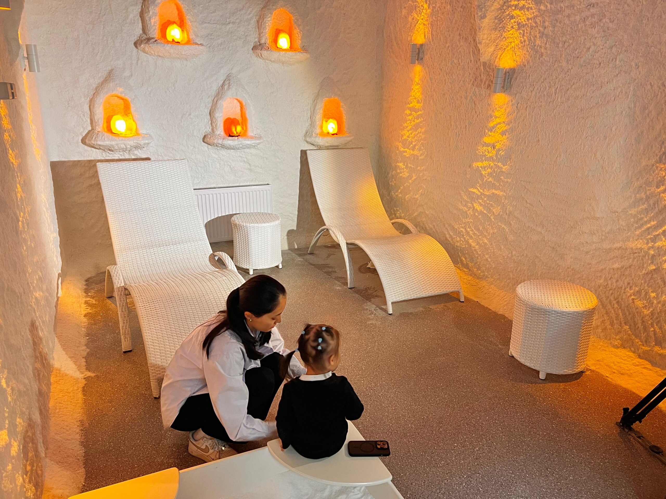 Eще 600 новорожденных ежегодно смогут получать раннюю реабилитацию в Алматы