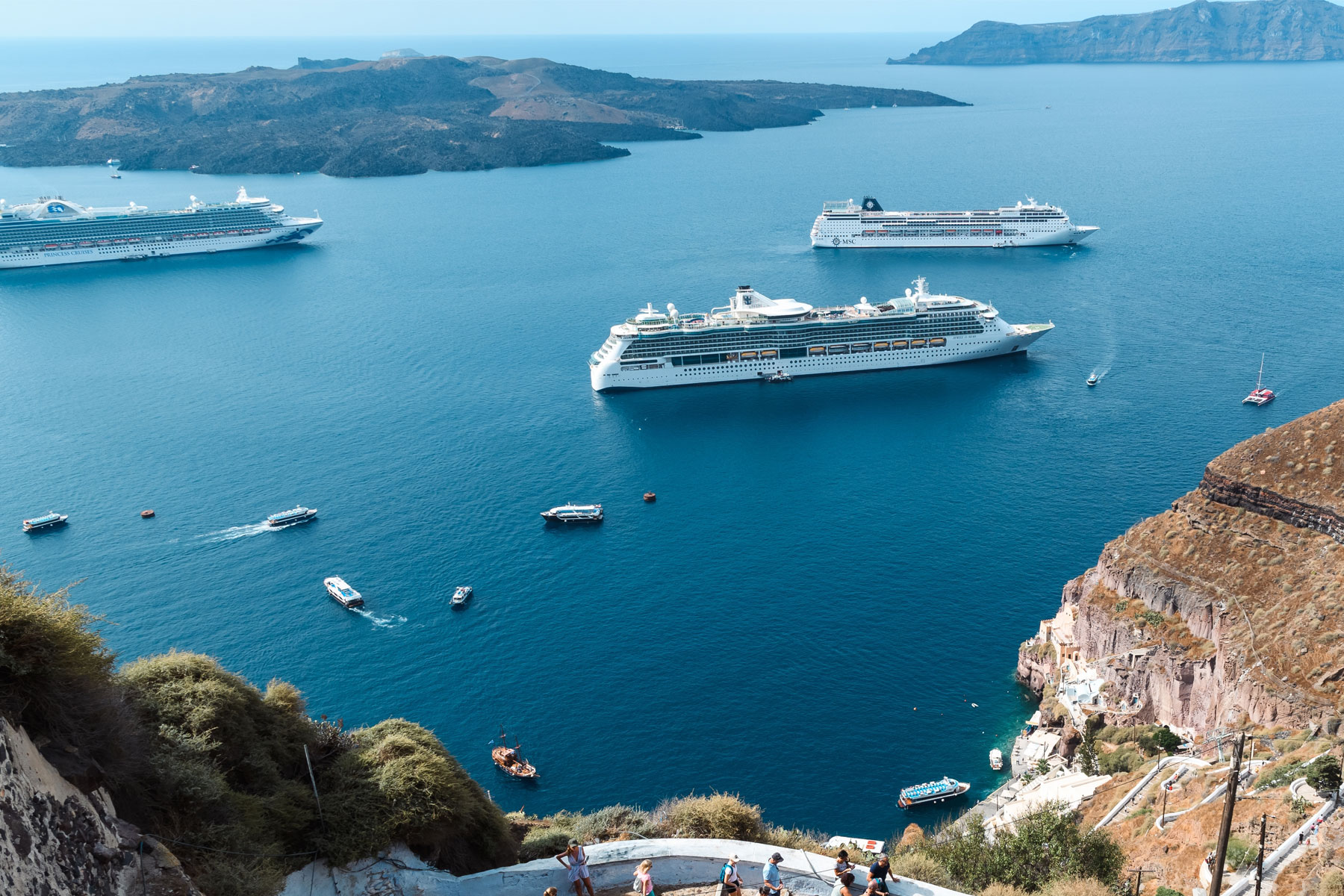 inCruises выступила с официальным заявлением о деятельности компании в Казахстане.