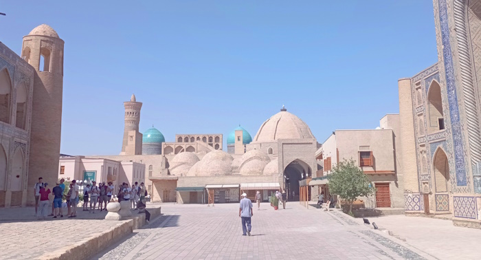 Новые рейсы в Узбекистан запустят из Казахстана