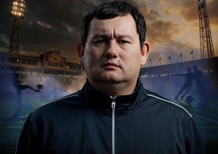 Когда нам говорили, что нас взломали: режиссер Рустем Омаров обратился к казахстанцам