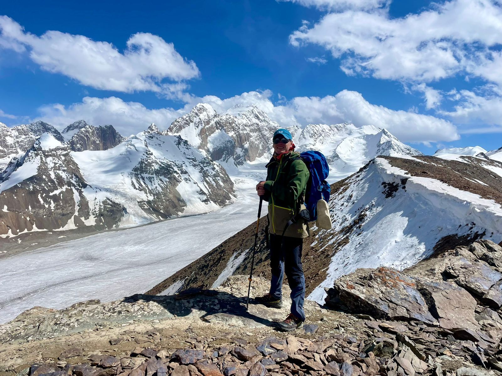 Алматы усиливает культуру безопасного туризма: жители получили практические советы по подготовке к походам