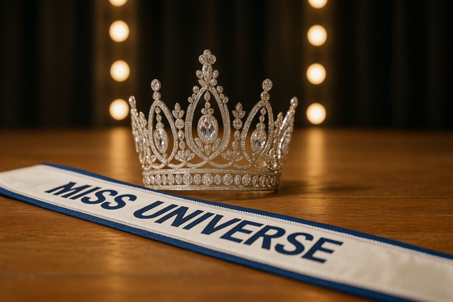 Кто из казахстанок поборется за статус Мисс Вселенная