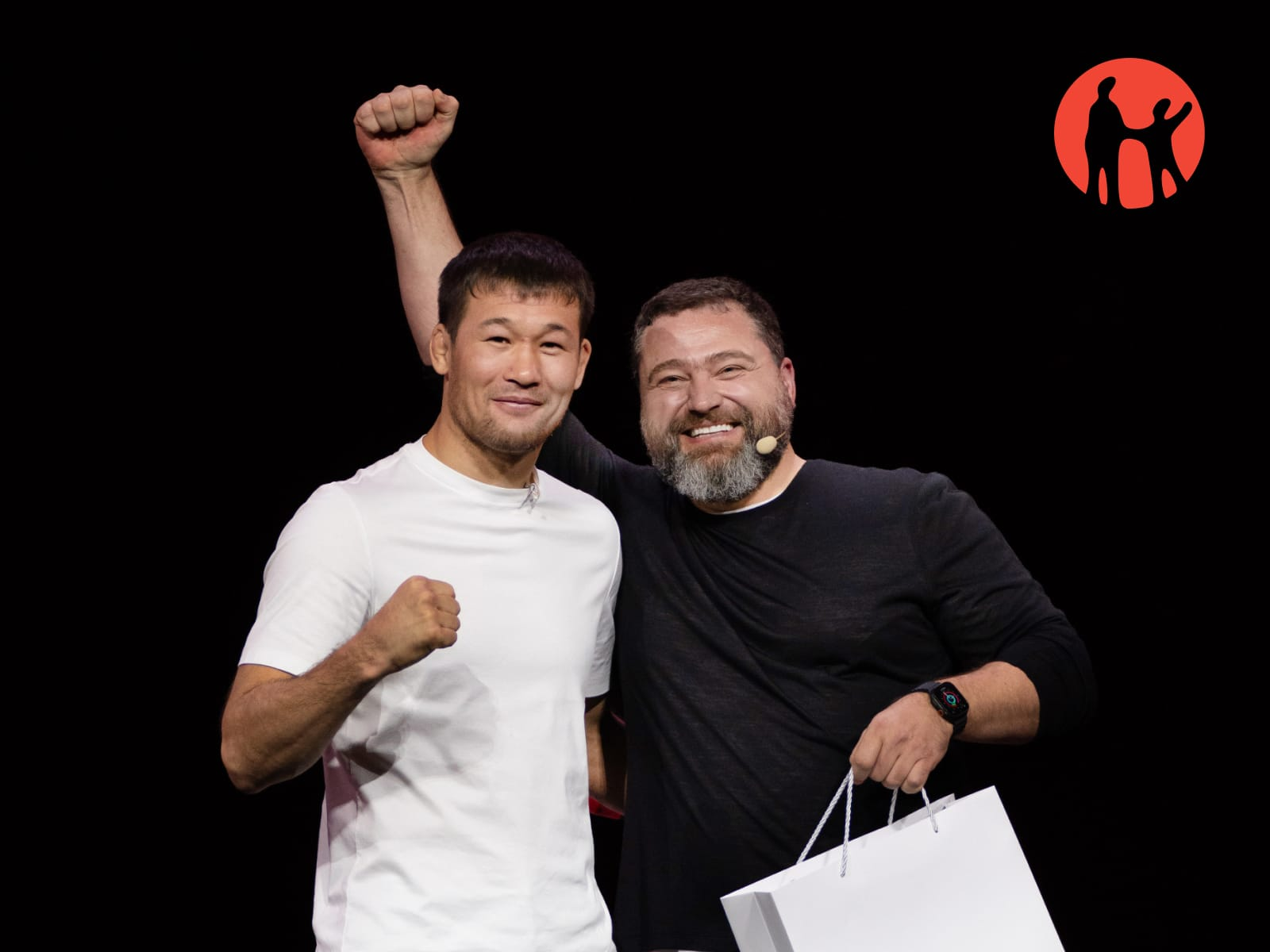 Михаил Ломтадзе представил новые сервисы Kaspi.kz, созданные в Казахстане