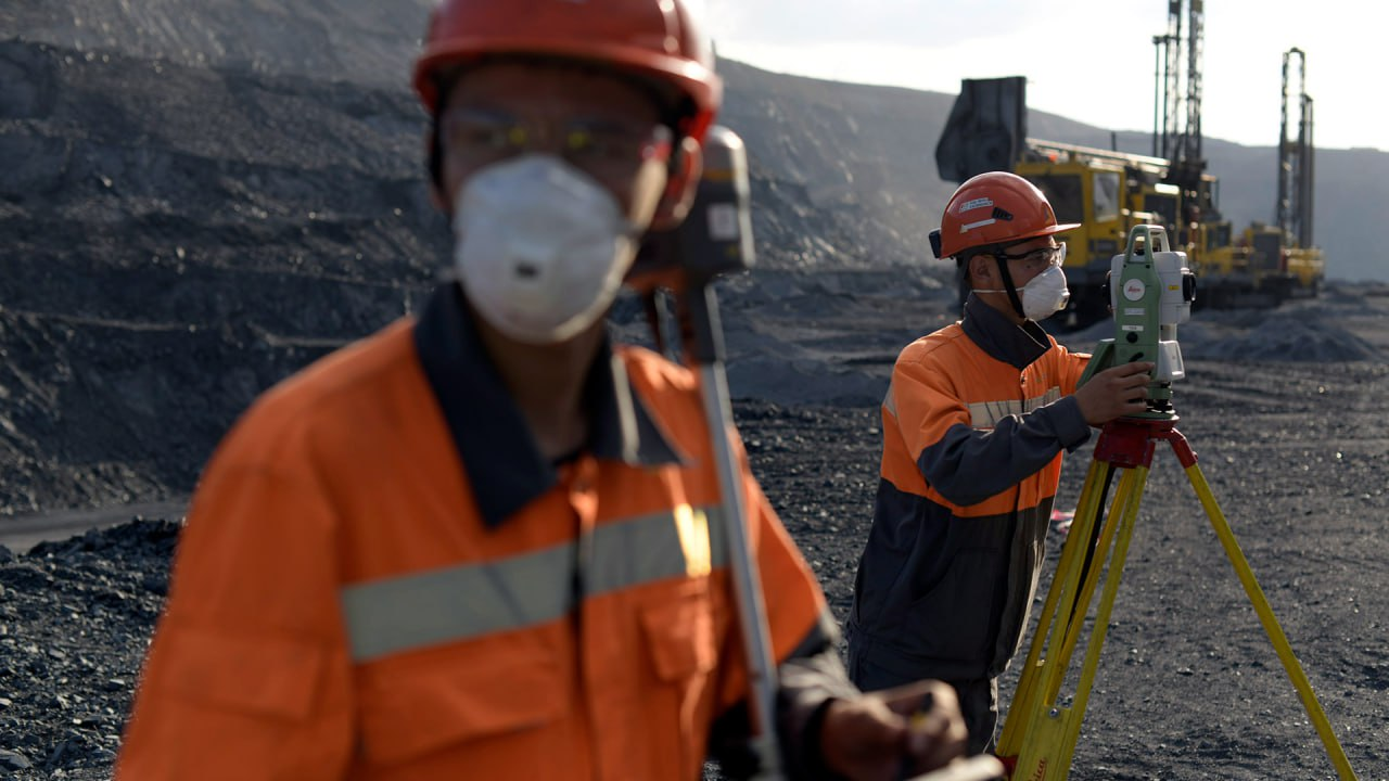 Геологические данные хотят полностью оцифровать в 2026 году