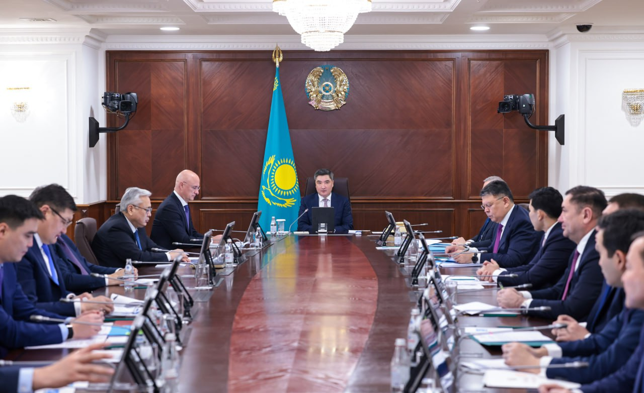 Каким акимам влетело за проблемы с реконструкцией вокзалов