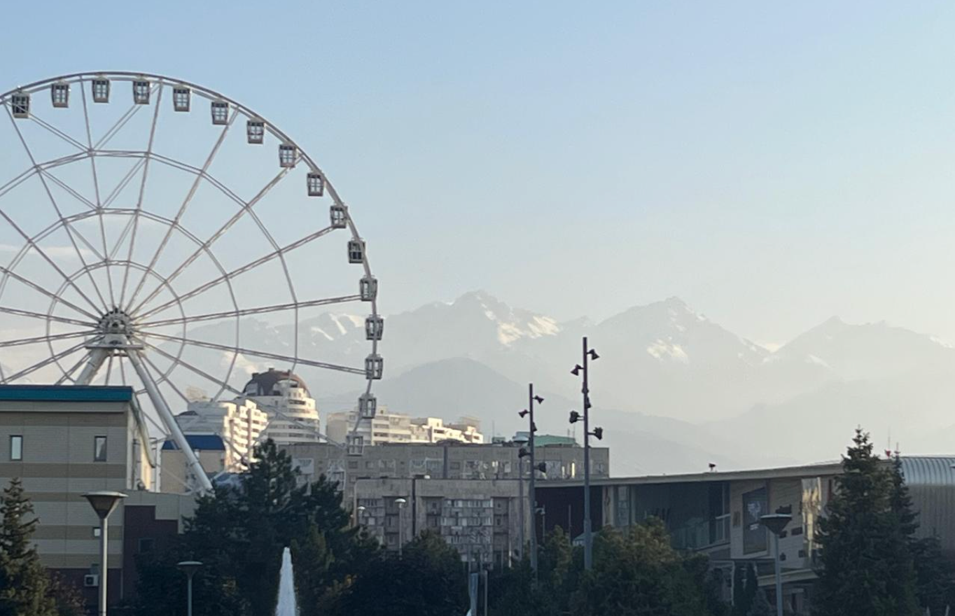 Доверие вместо страха. Как ценности, воспитание и религия делают Алматы безопаснее