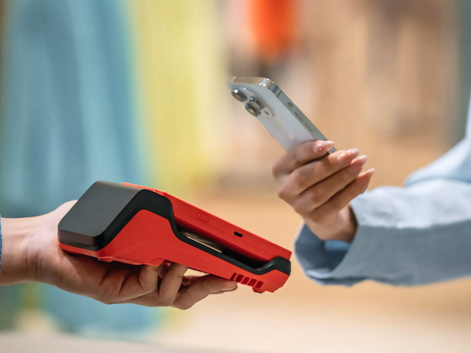 Kaspi.kz подключился к единому QR в рамках целевой модели