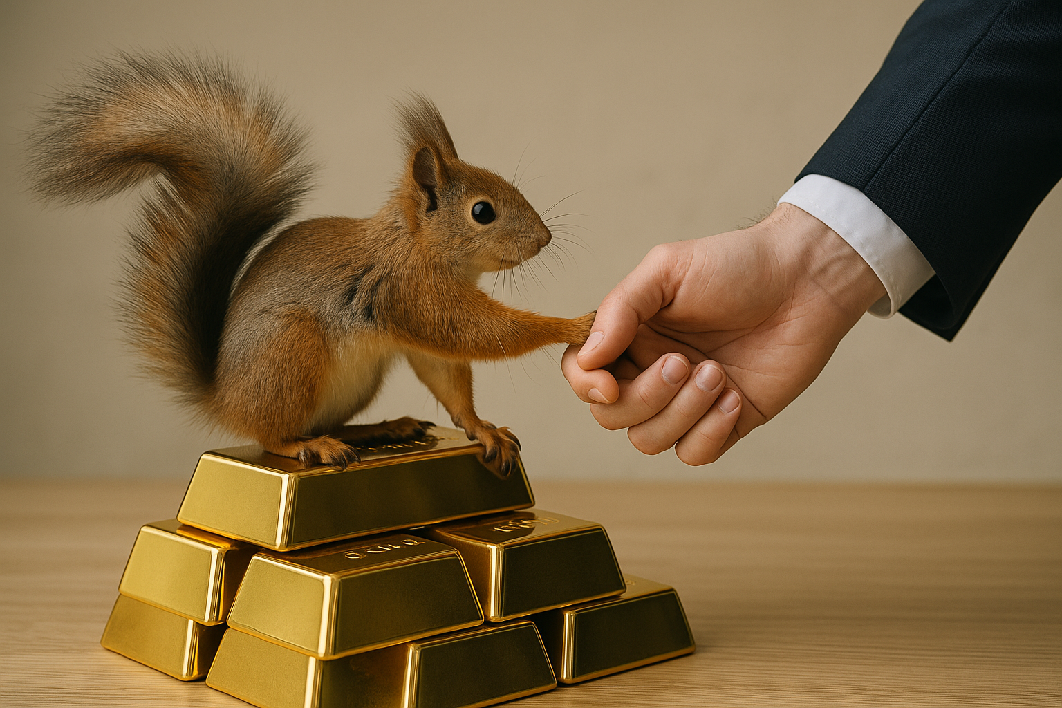 Самые странные деньги: чем платили кочевники