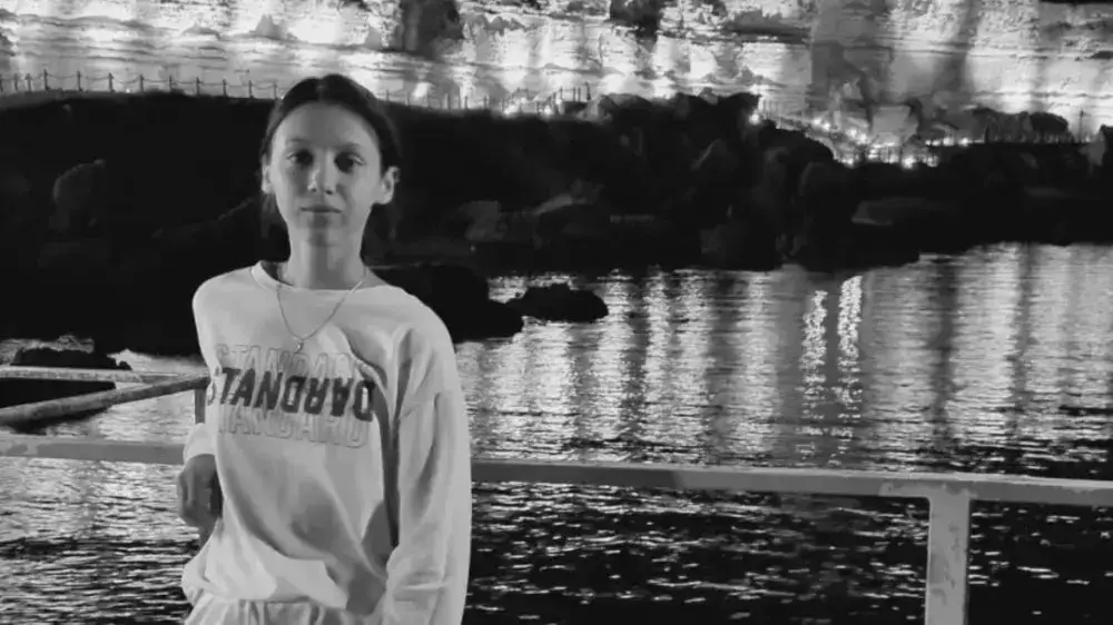 Убили и сбросили в реку: больше месяца не могут найти тело Яны Легкодимовой