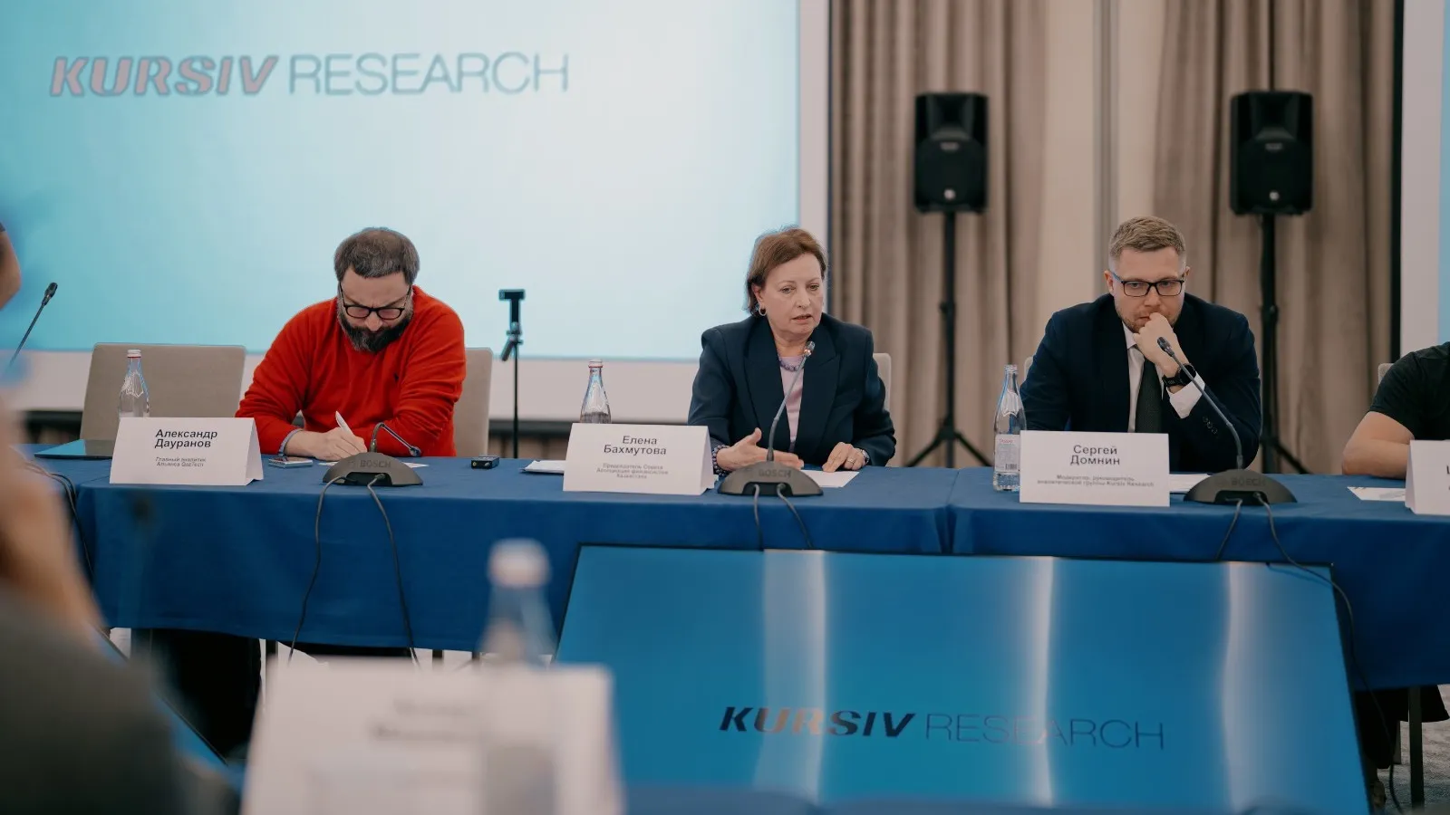 Эксперты назвали реальные причины инфляции