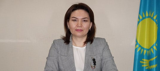 Осенне-полевые работы, геология и интернет: в акимате ВКО прошло традиционное на заседание