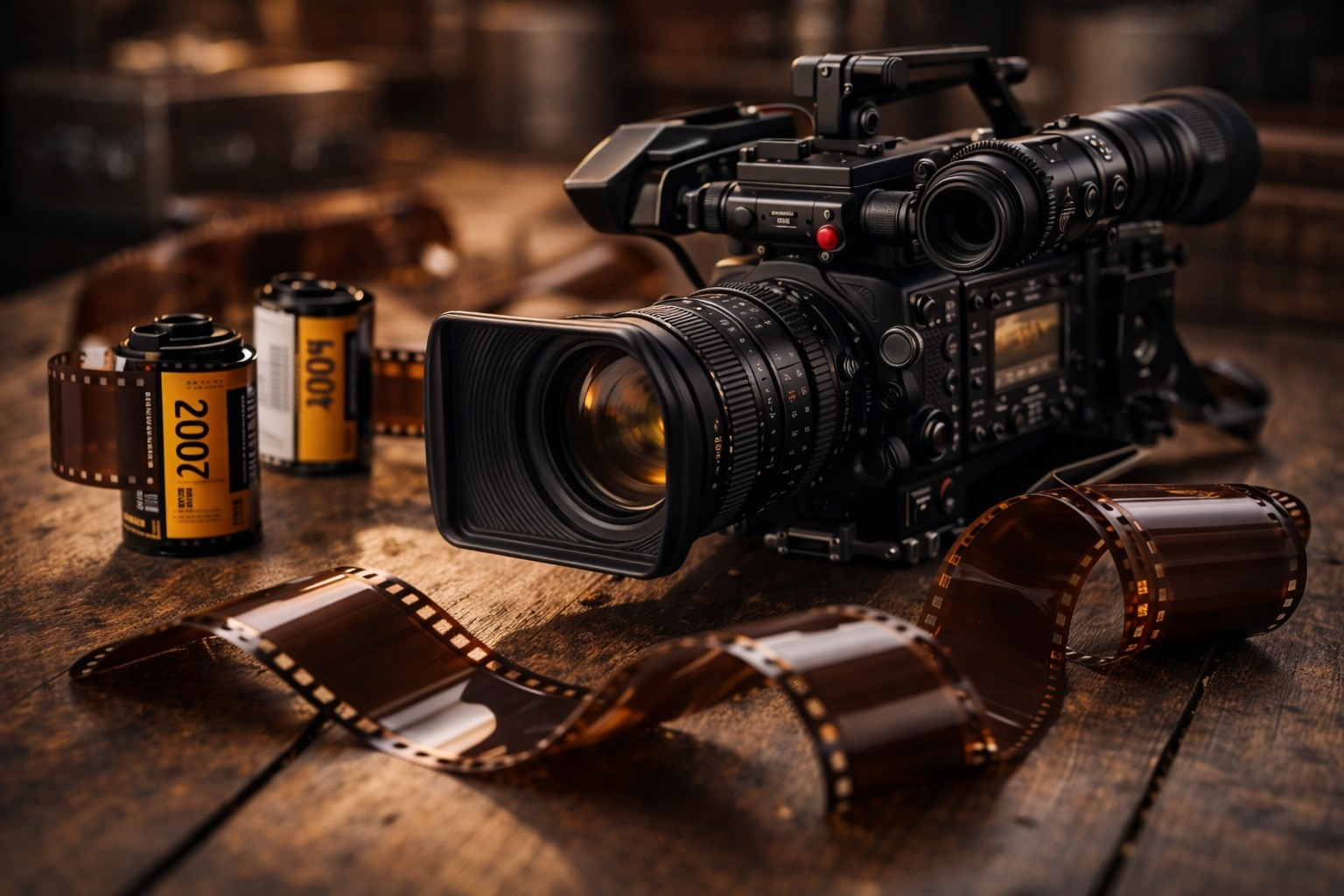 В Казахстане рассматривают предложение об объединении двух ключевых структур киноотрасли