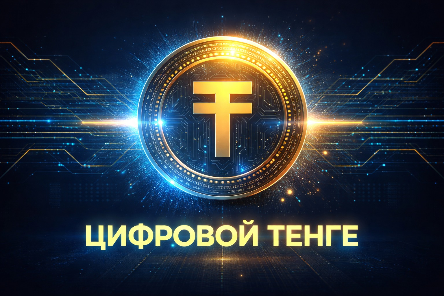 Программы по ремонту дорог будут финансироваться через цифровой тенге