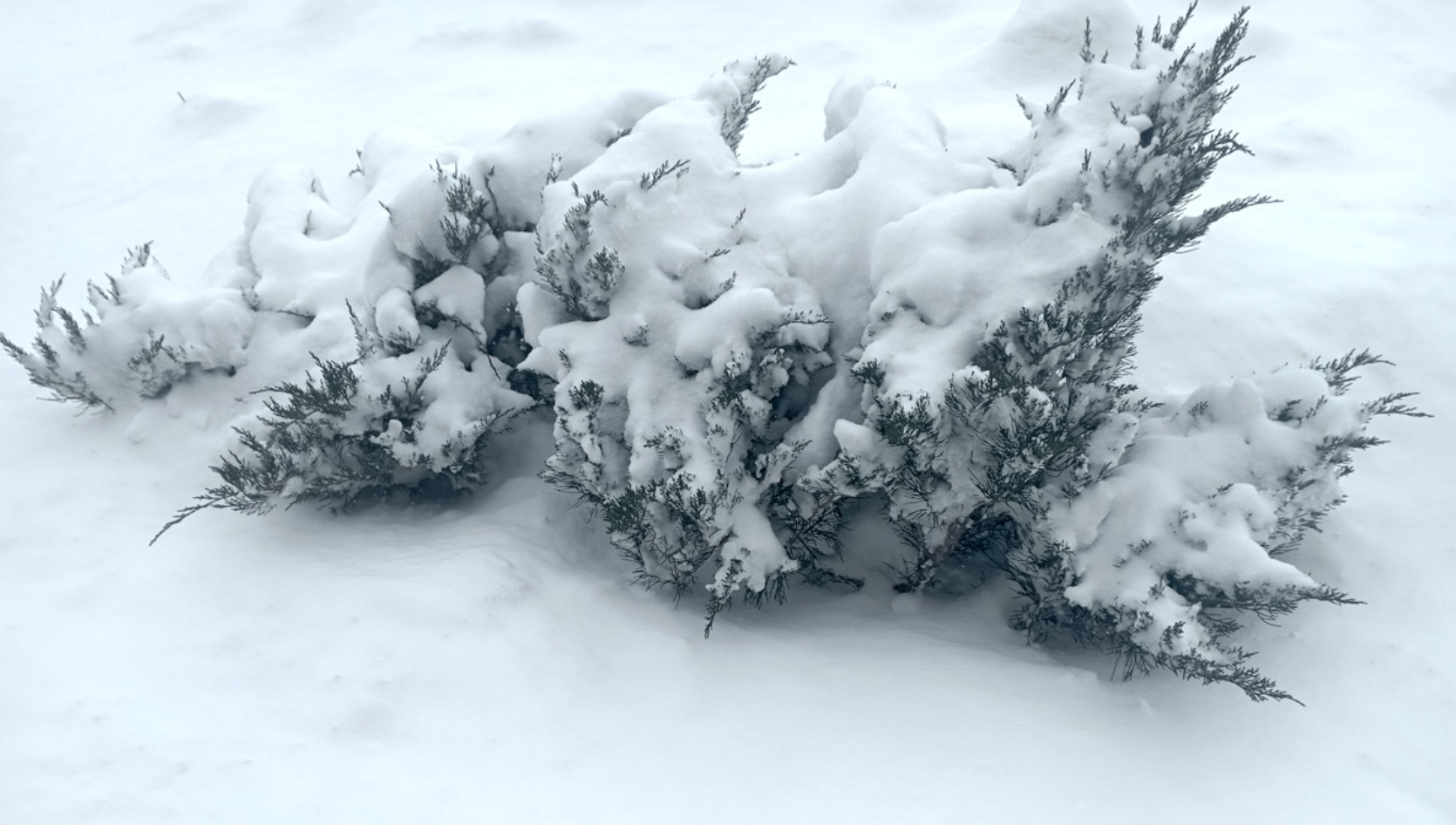 В Казахстане ожидается похолодание до -23°C