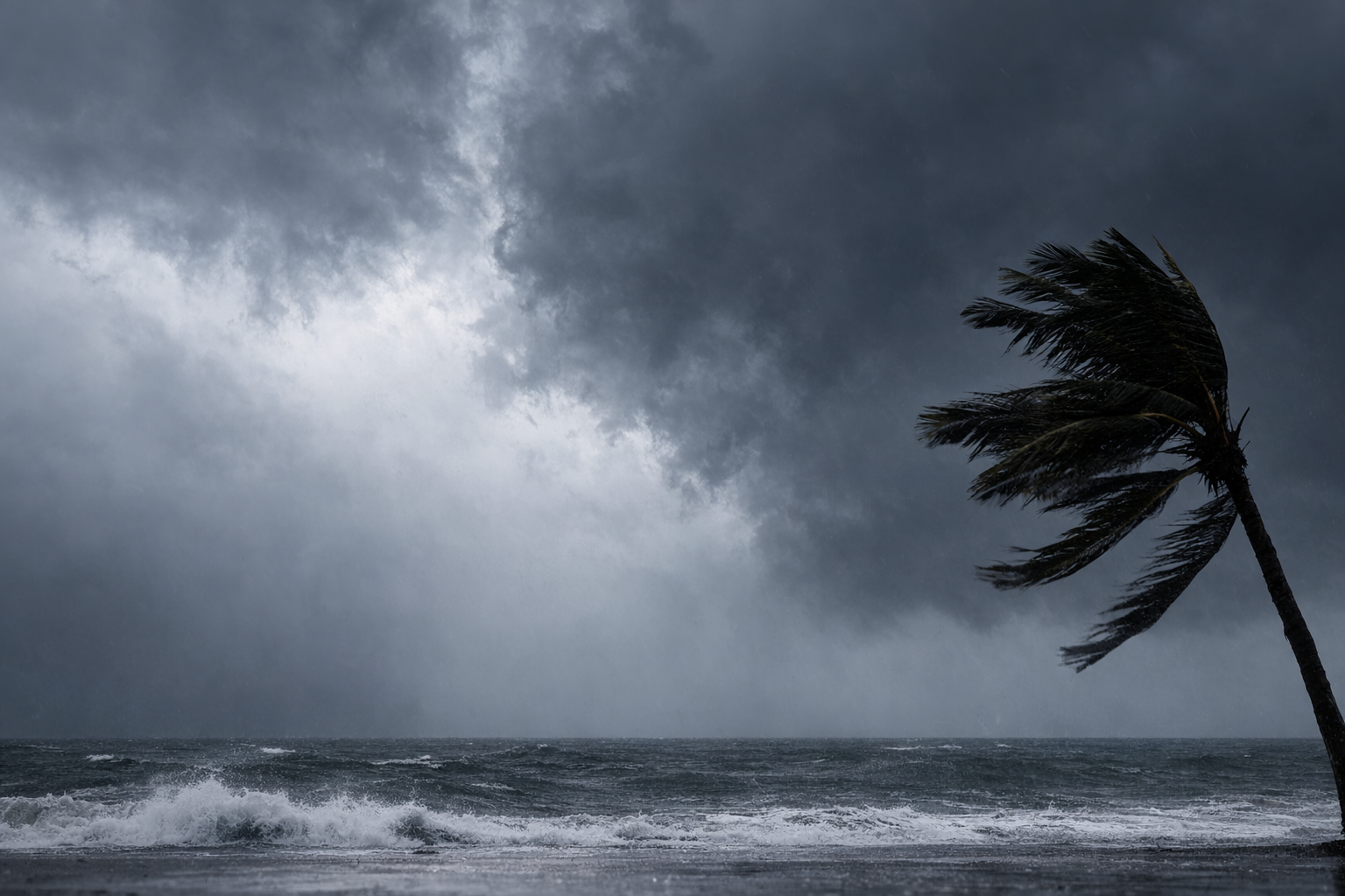 На Филиппинах 114 человек стали жертвами тайфуна "Калмаэги"