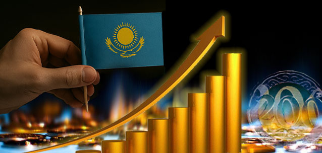 Кто не дает расти экономике Казахстана?
