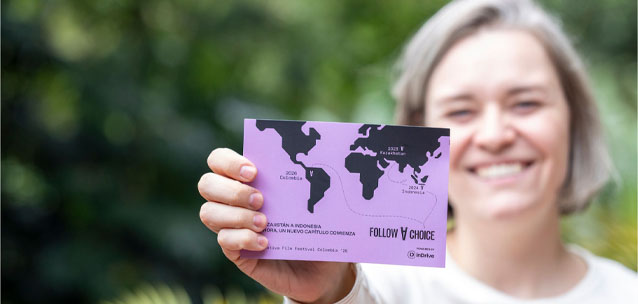 Третий Alternativa Film Festival пройдет в Колумбии с 21 по 30 апреля 2026 года