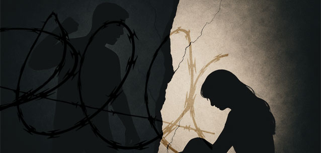 Мужчина задушил жену, за то что та говорила о суициде их сына