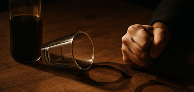 Мужчина убил своего парикмахера