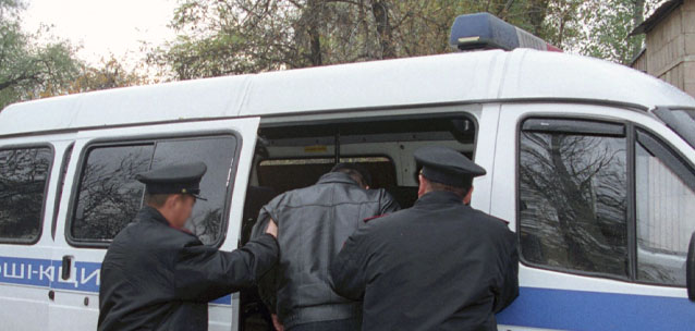 Метеоролога задержали за браконьерство: перед началом суда он покончил жизнь самоубийством