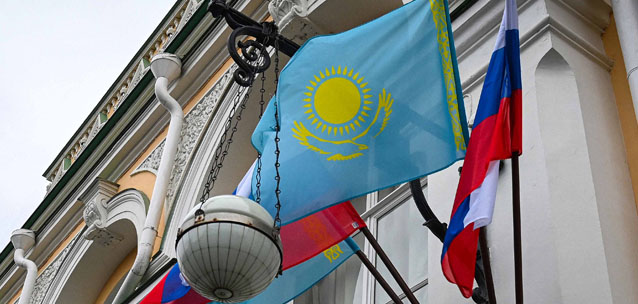 Визит Токаева в Россию: о чём он говорит