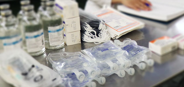 Скандал с незаконным ввозом препаратов в Казахстан: стал известен список лекарств