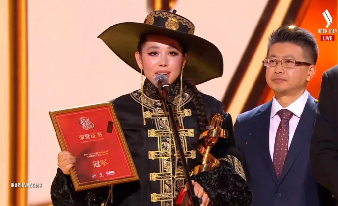 Финал Silk Way Star: кто стал победителем