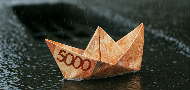 Будут ли казахстанцы платить налог на дождь