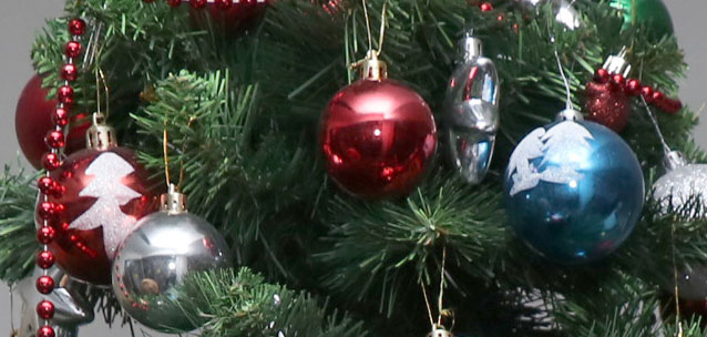 В Кокшетау на подготовку и проведение Нового года потратят 55,4 млн тенге