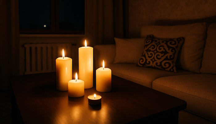 Какие дома в Костанае останутся без света на следующей неделе