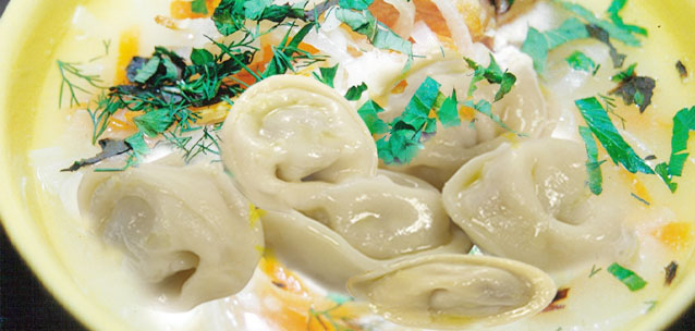 Выжить на пельменях: как не сойти с ума в режиме экономии