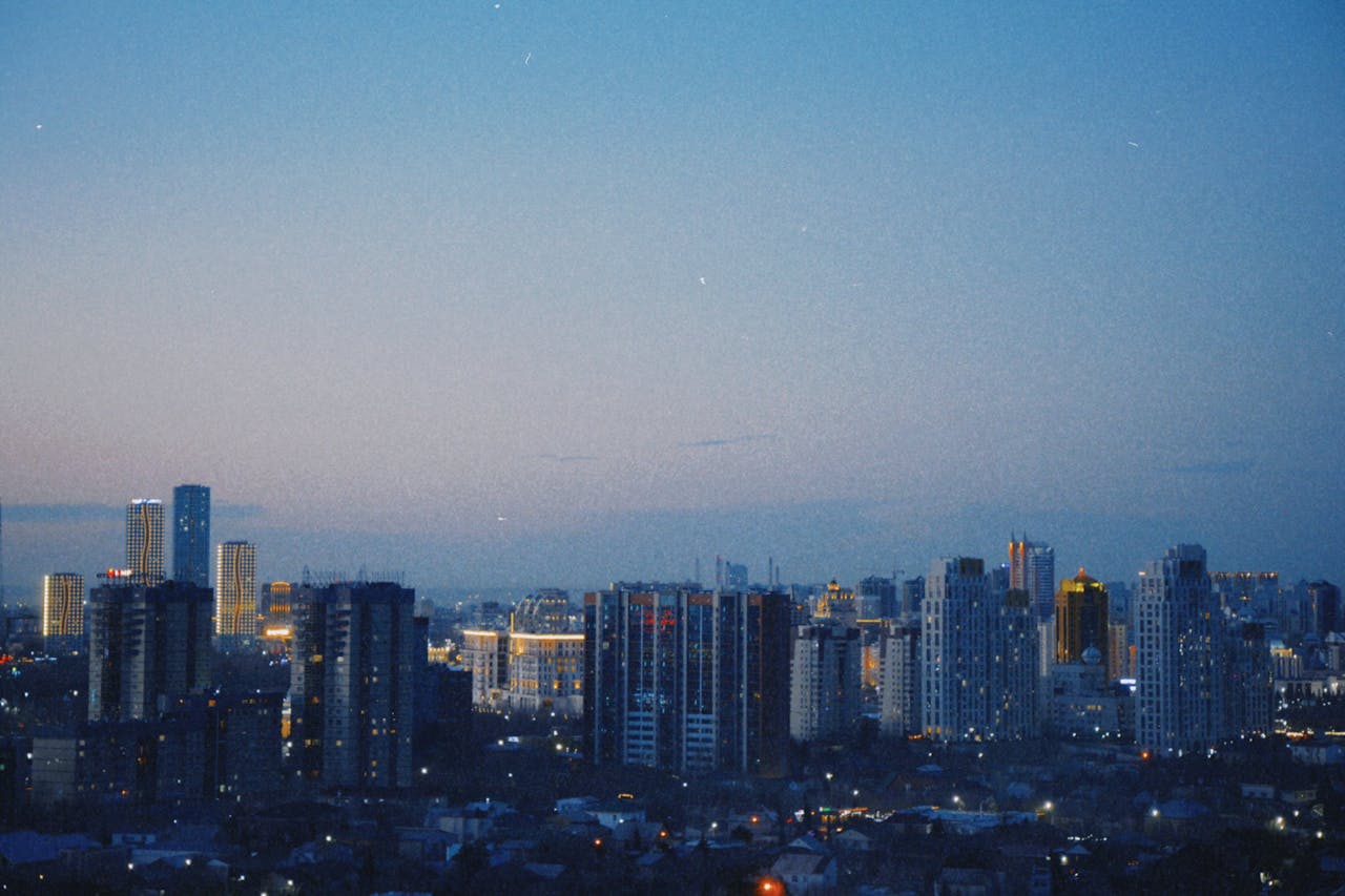 Как планируют снизить маятниковую миграцию в Алматы