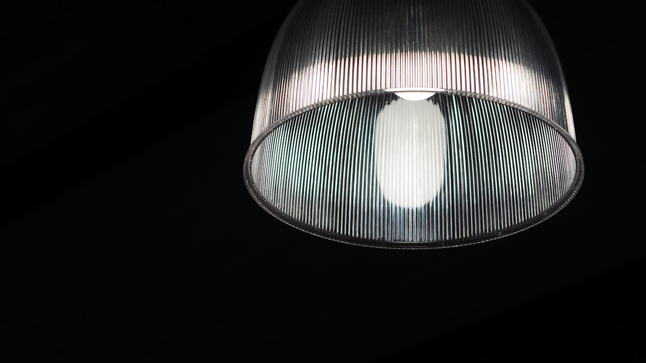 Половина Кокшетау осталась без света