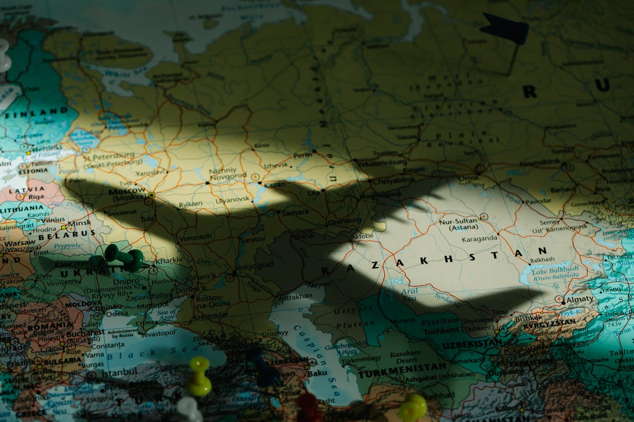 Рейтинг МВФ: крупнейшие экономики мира в 2026 году