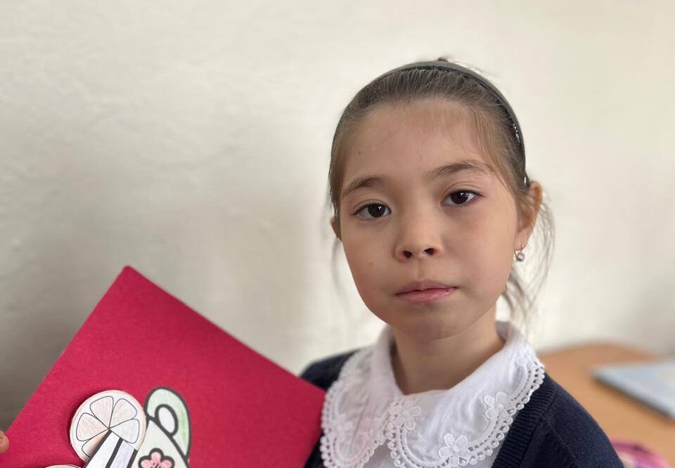 11-летнюю девочку ищут в области Абай